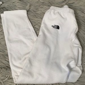 The North Face men’s pajama bottoms size Large (Slim)